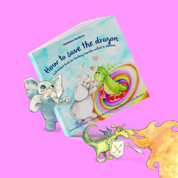 HowToDragon Product Image