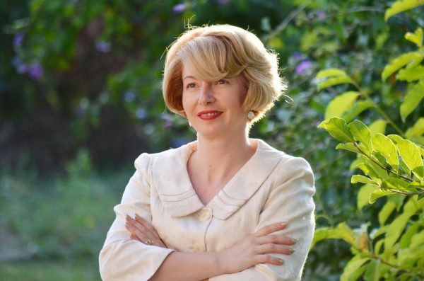 Interviu Florina Russu 2 2