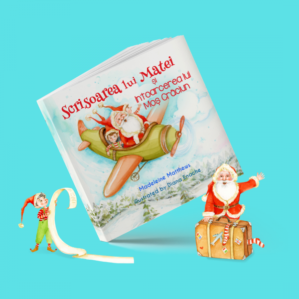 Matthew Product Image