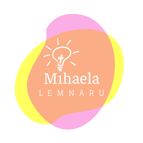 Mihaela logo
