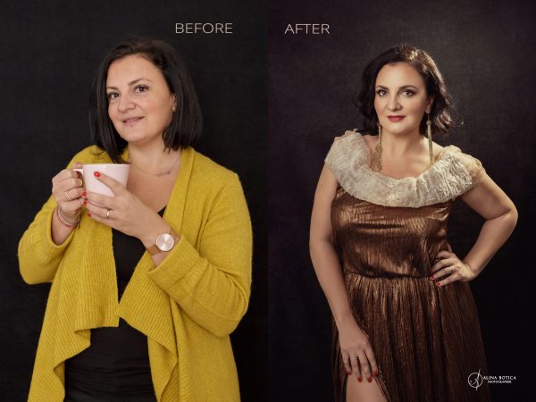 alina botica fotograf before after 22