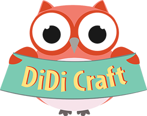 didi craft logo