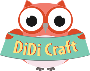 Didi Craft - Andra Tudor 10 didi craft logo