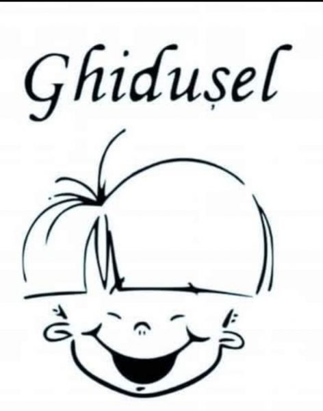 ghidusel