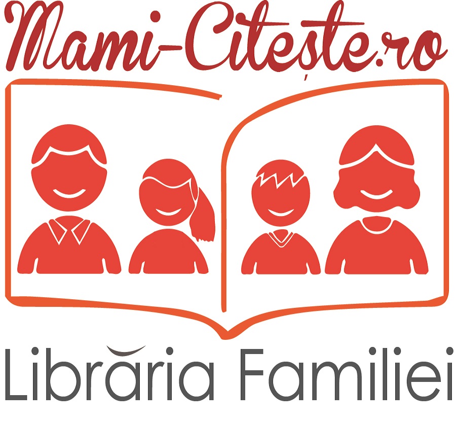 Librăria mami-citeste.ro - Anca Iordache / O librărie pentru părinți și cadre didactice informate 4 logo 900 x 832