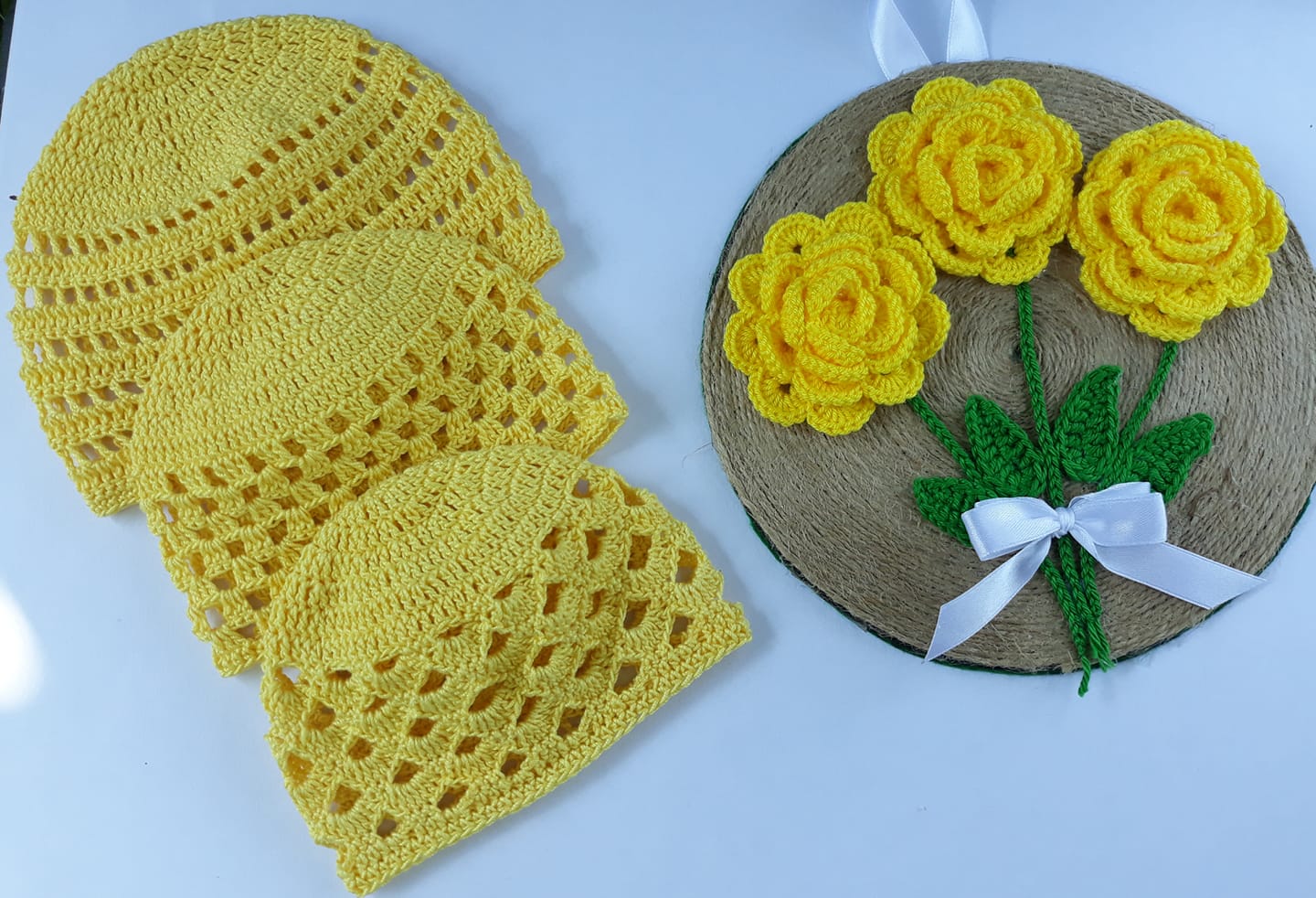 Crochet&craft by Loredana B