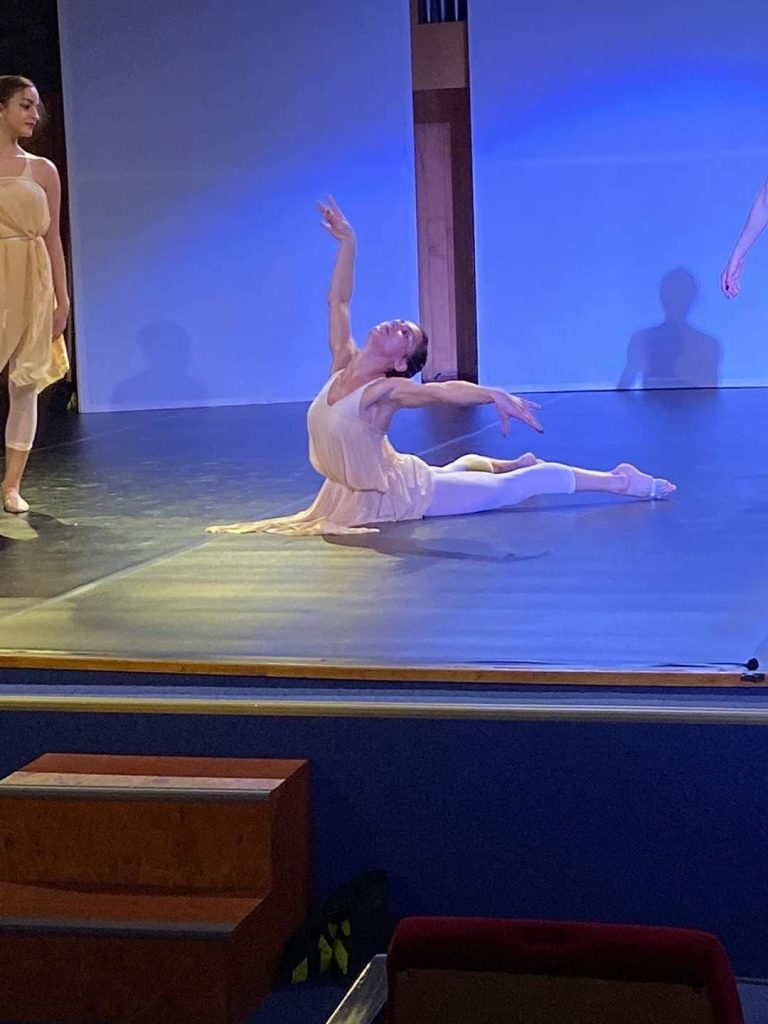 balet online