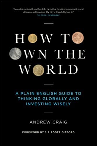 how to own the world