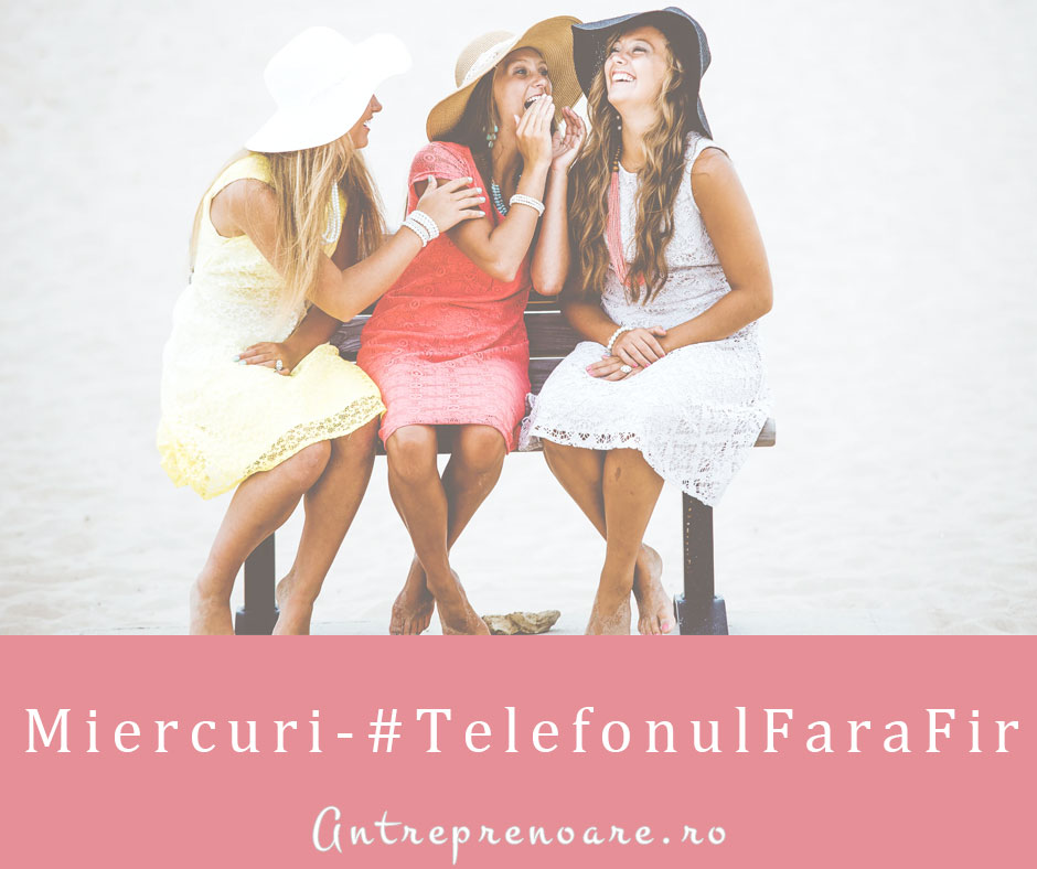 miercuri telefonul fara fir