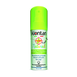 Alontan Spray 2