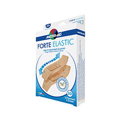 Forte Elastic 2 marimi 1