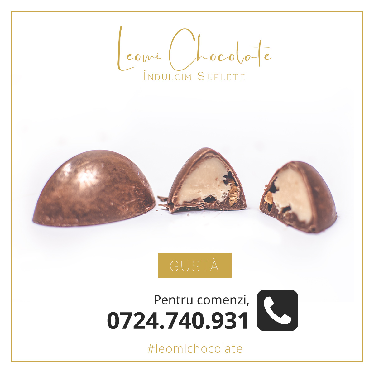 Leomi Chocolate