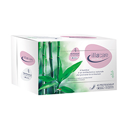 Melinda - Farmaskin - If opportunity doesn't knock, then build a door! 4 illa bamboo PROTEGGISLIP 1