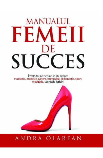 manualul femeii de succes
