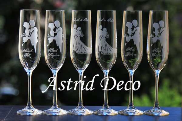 pahare nunta GI 2020