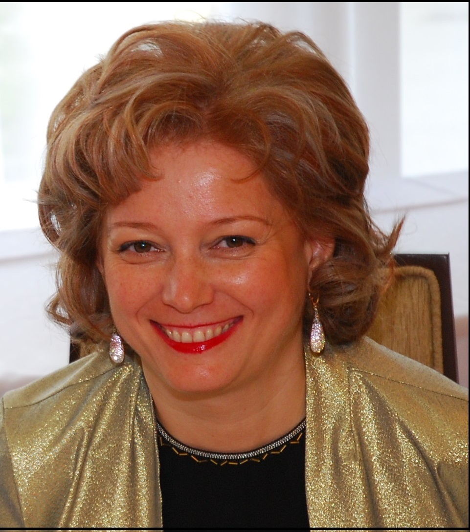 ramona craciun profile