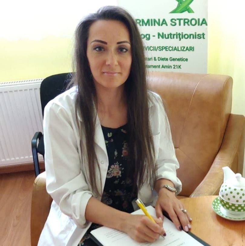 CSBN Nutrition - Carmina Stroia 11 CCE3ADAC ECD2 49F5 B120 FC18C1E810D7