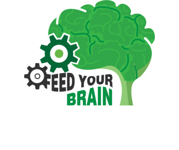 Feed your Brain sigla 1