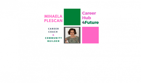 Logo Mihaela Plescan Career Coach a4d2ec74