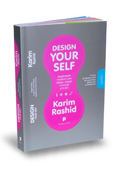 design your self