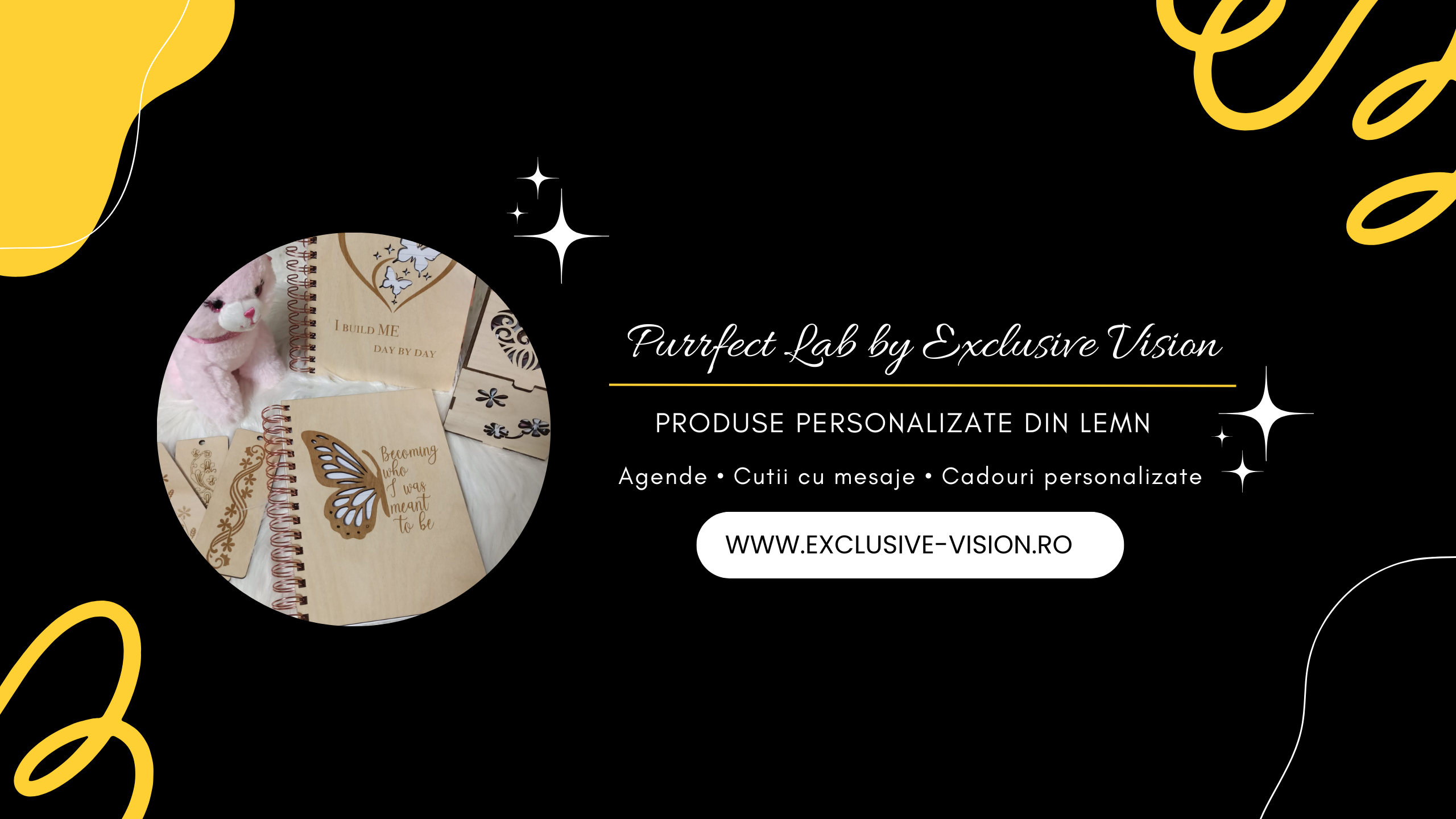 Aesthetic Pink Vlog Youtube Banner 1