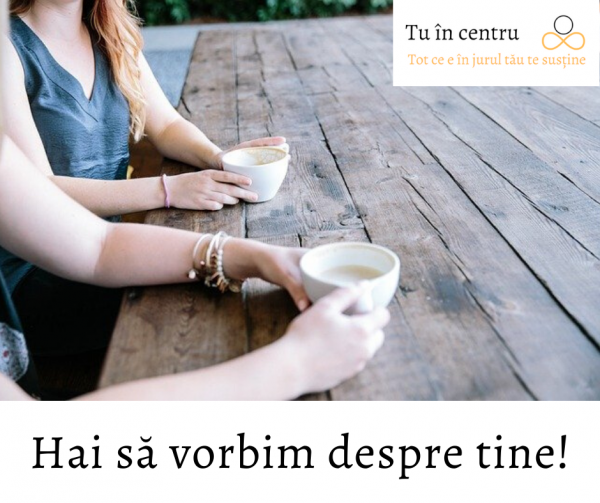 Hai sa vorbim despre tine 95356391