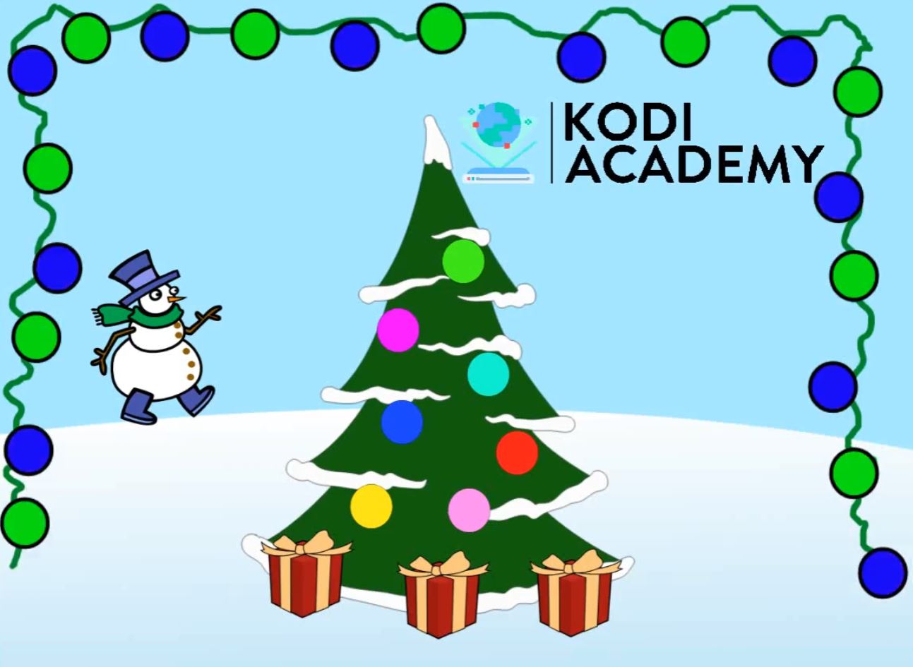 Kodi Academy