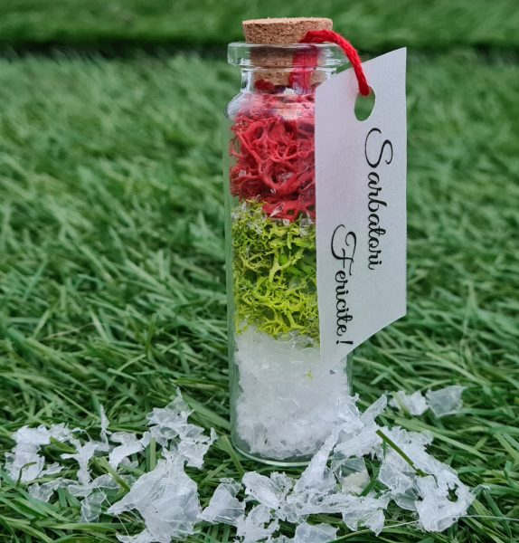 Christmas bottle 78aff48a