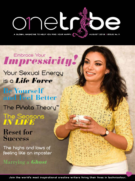 one tribe magazine cover f63c8876