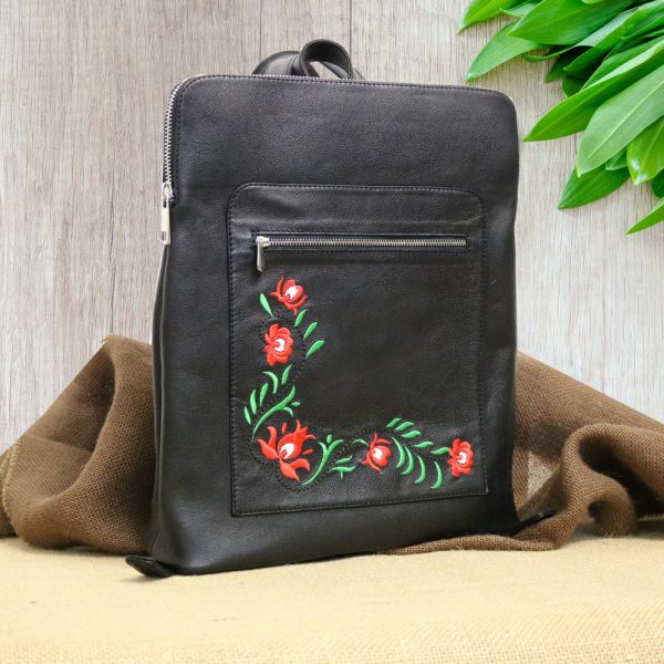 1. Rucsac Hope negru 490efbc1