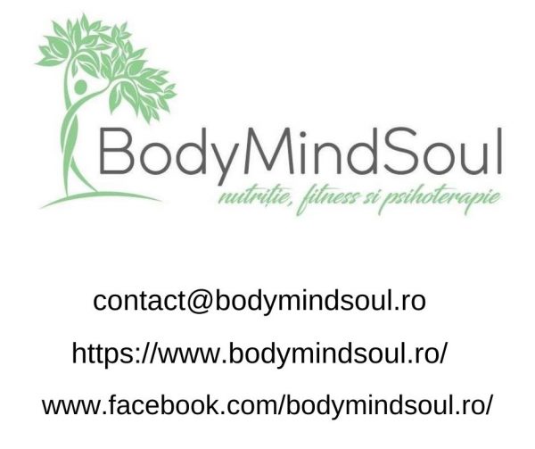 BodyMindSoul 80cd9f5a