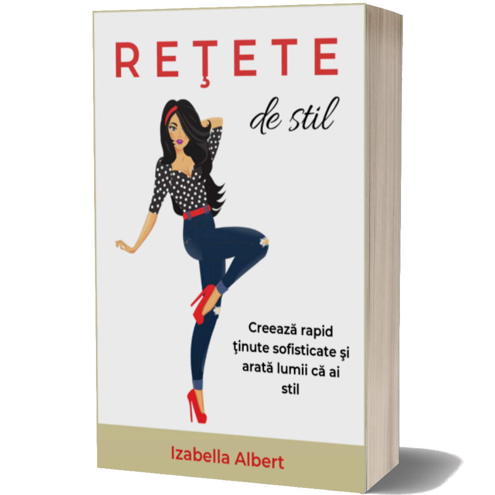 Carte Retete de stil product-32368127