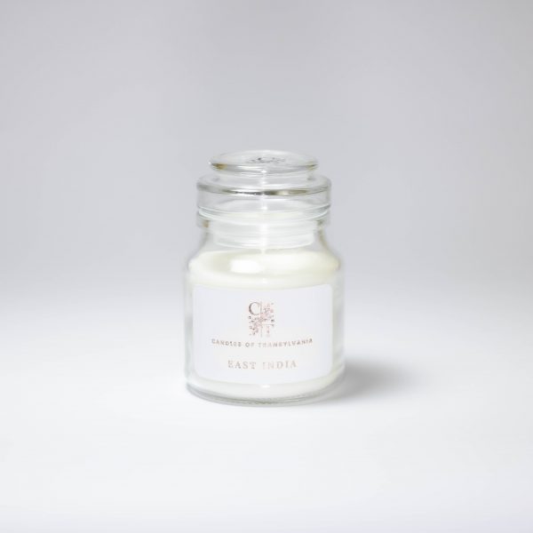 EAST INDIA SCENTED CANDLE 2d42d7c4