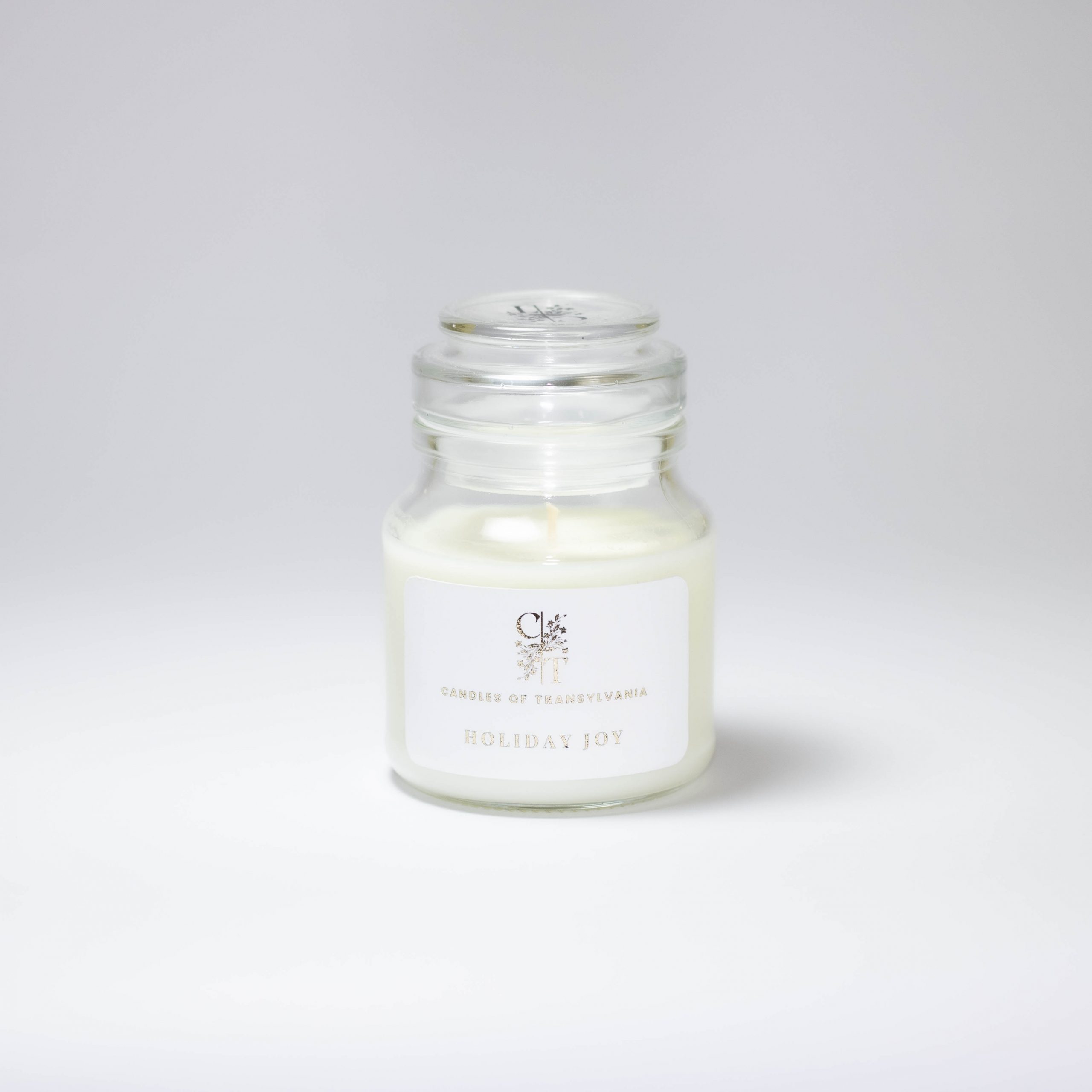 HOLIDAY JOY SCENTED CANDLE-731907e2