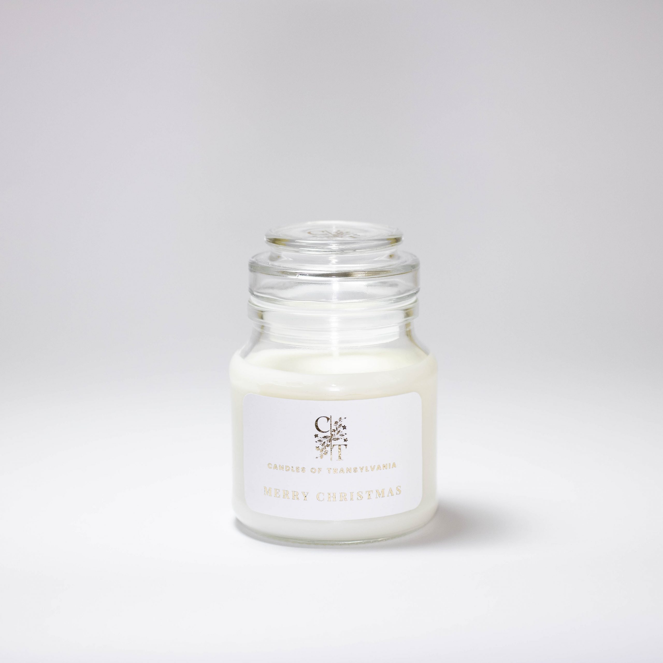 MERRY CHRISTMAS SCENTED CANDLE-ff50d7a8