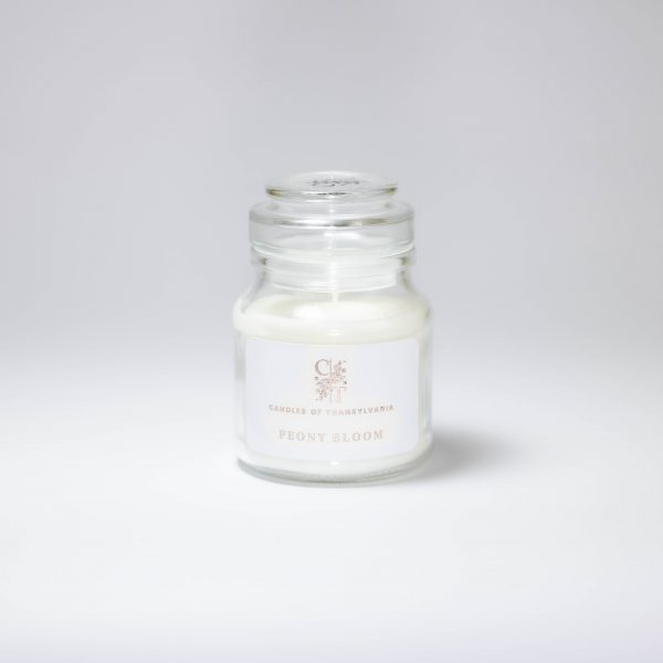 PEONY BLOOM SCENTED CANDLE 8013ef75