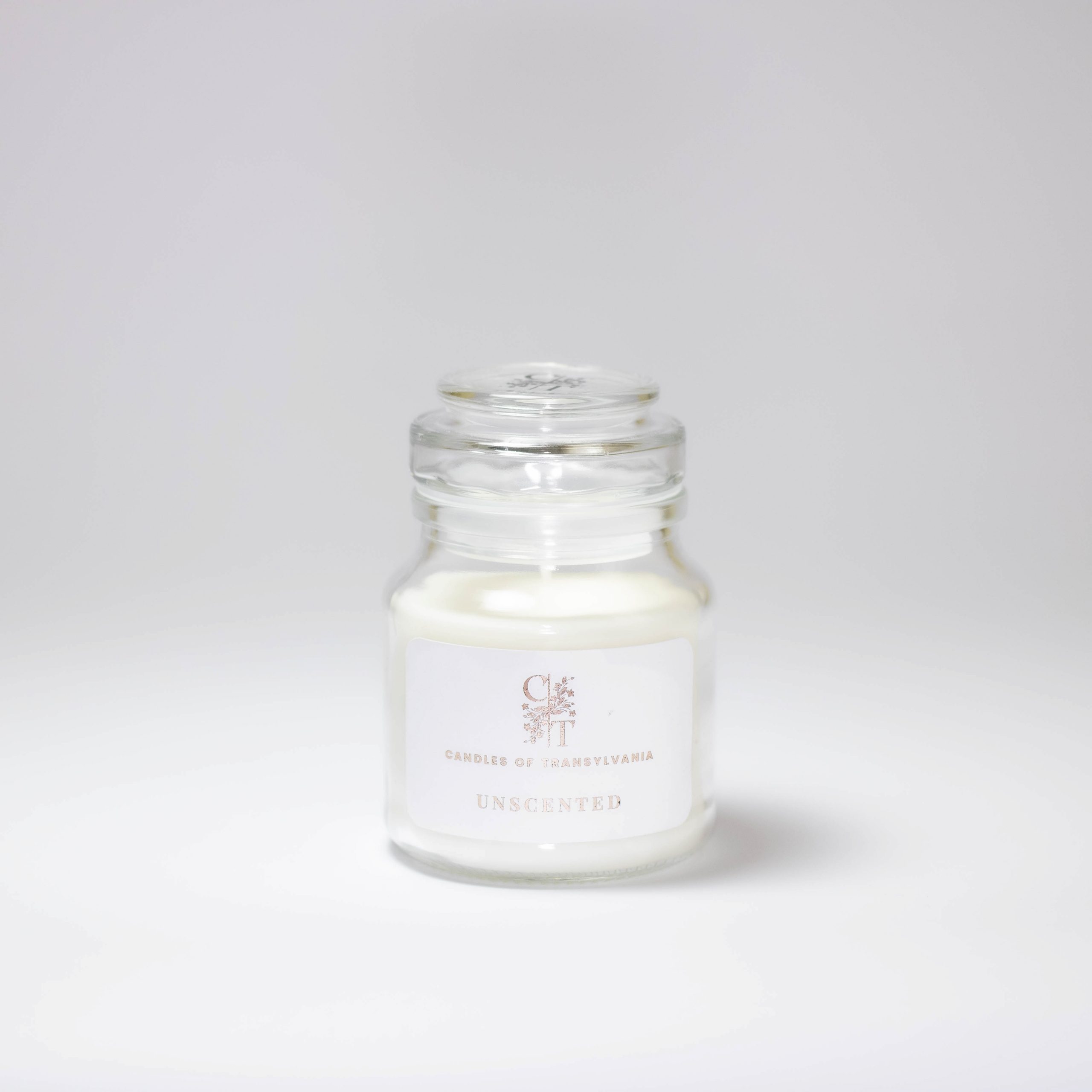 UNSCENTED CANDLE-4552e878