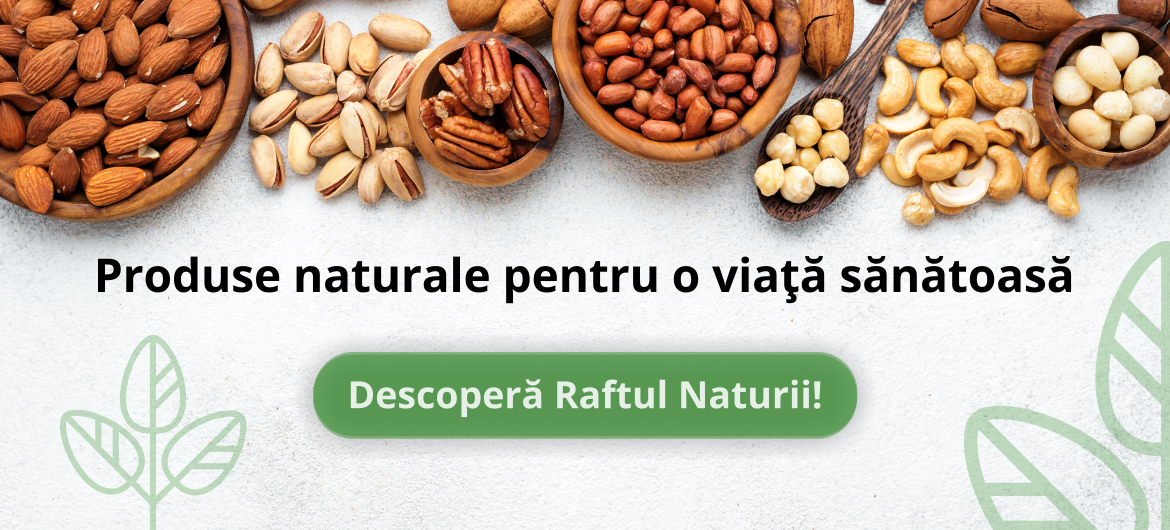 Carousel Raftul Naturii website