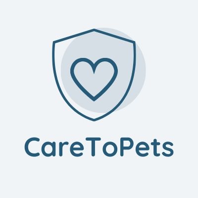 caretopets logo