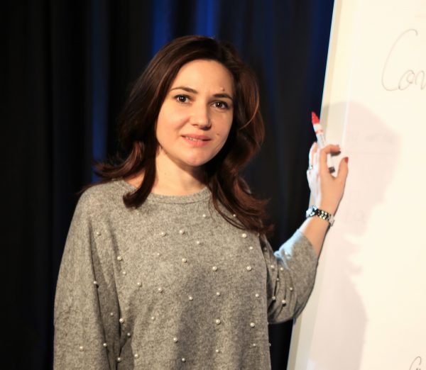 daniela irimia trainer dezvoltare personala 038ce015