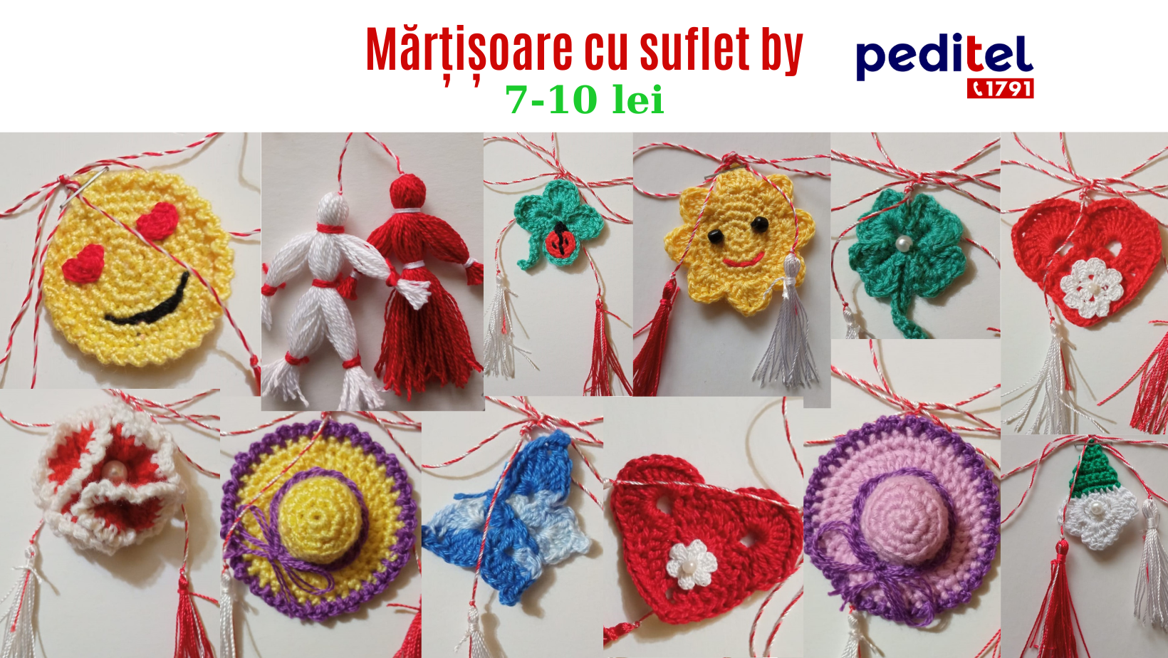 martisoare cu suflet-98360177