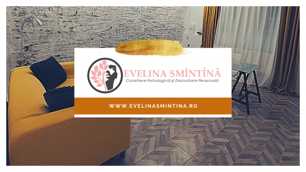 Evelina Smintina cabinet de psihologie Dorobanti Victoriei 71971be7