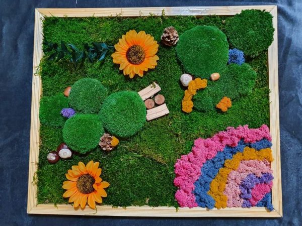 Tablou Reintoarcerea acasa f451cf13