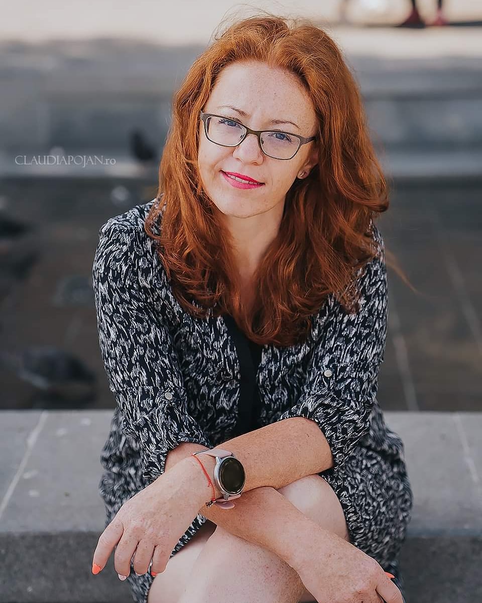 Claudia Pojan – fotograf