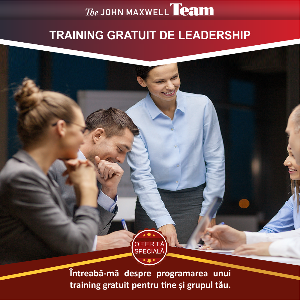 Servicii de Consultanță și Trainig pentru Companiile din România