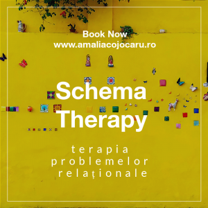 Schema Therapy promo 1