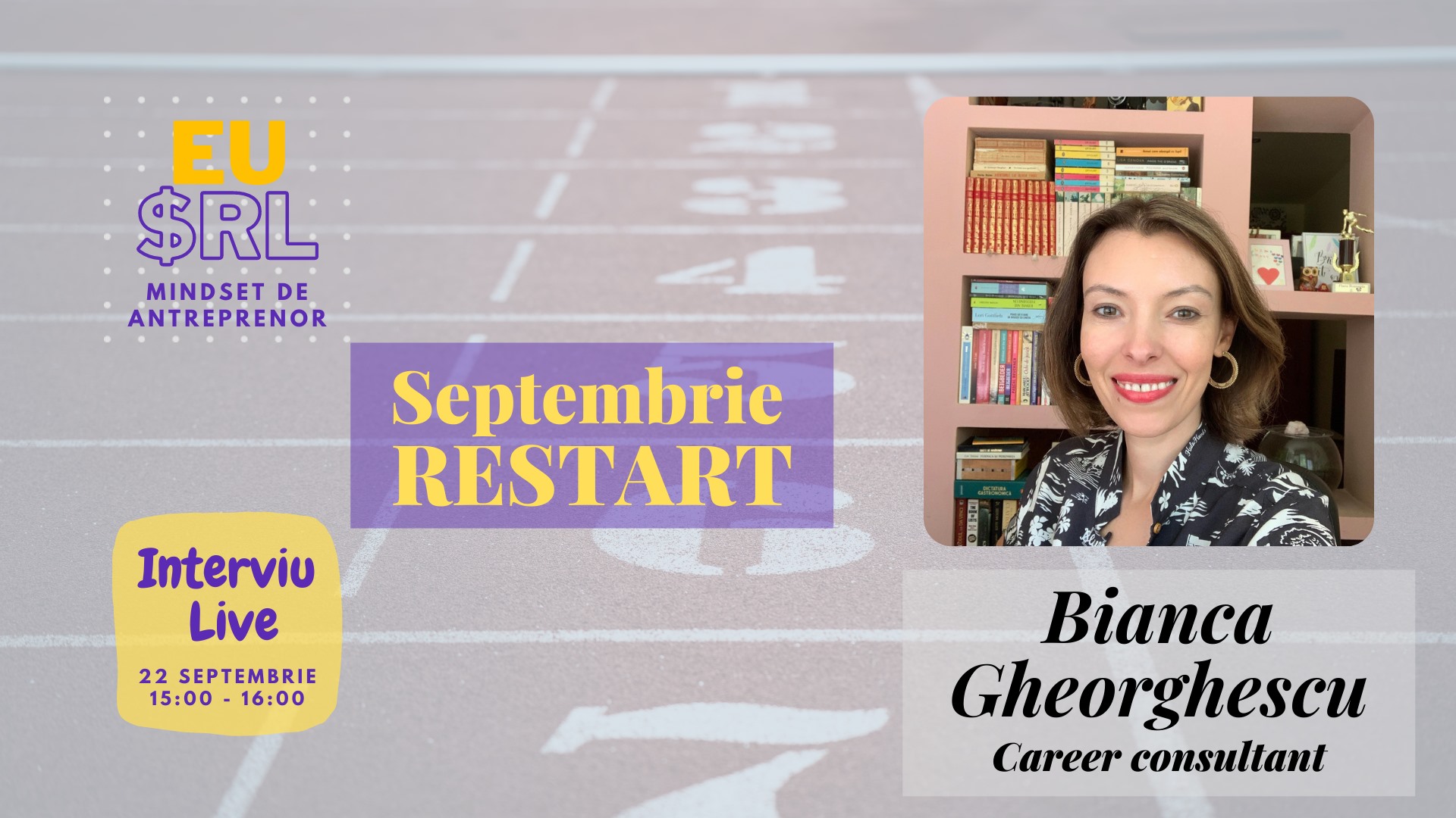 Bianca Gheorghescu live eu srl