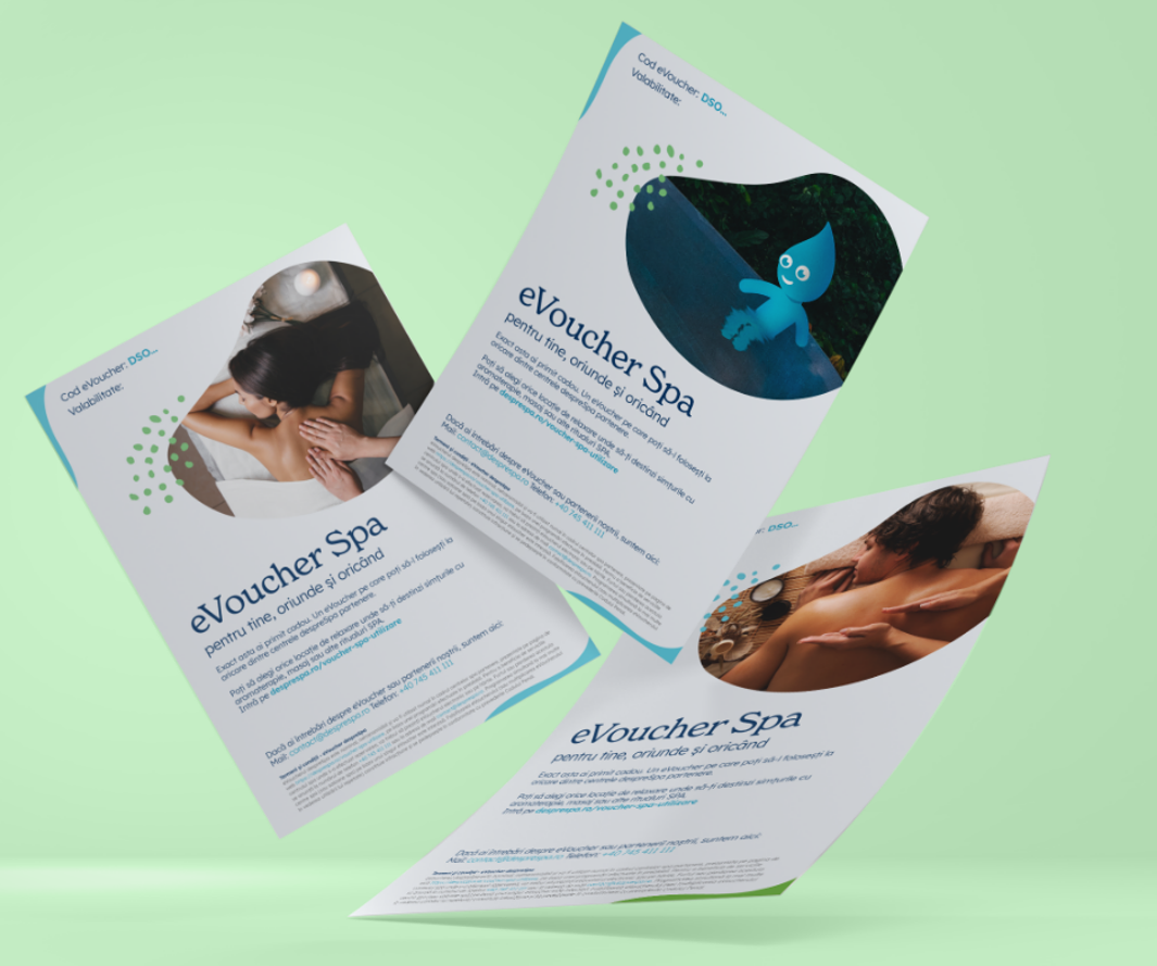 evoucher despreSpa