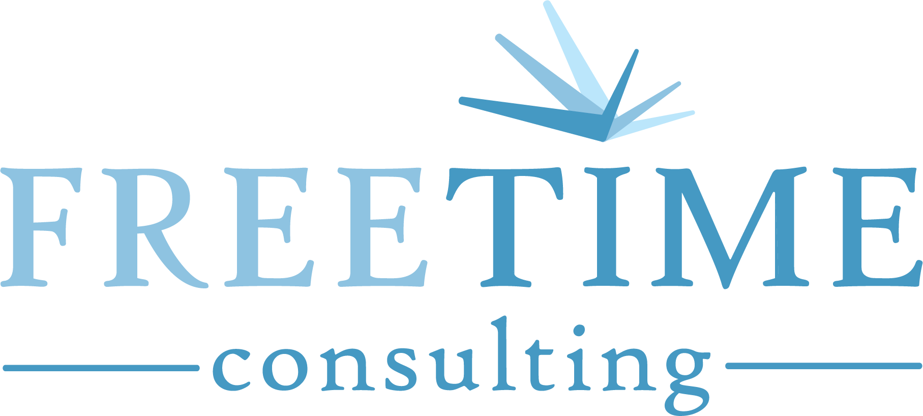 LOGO Freetime Consulting