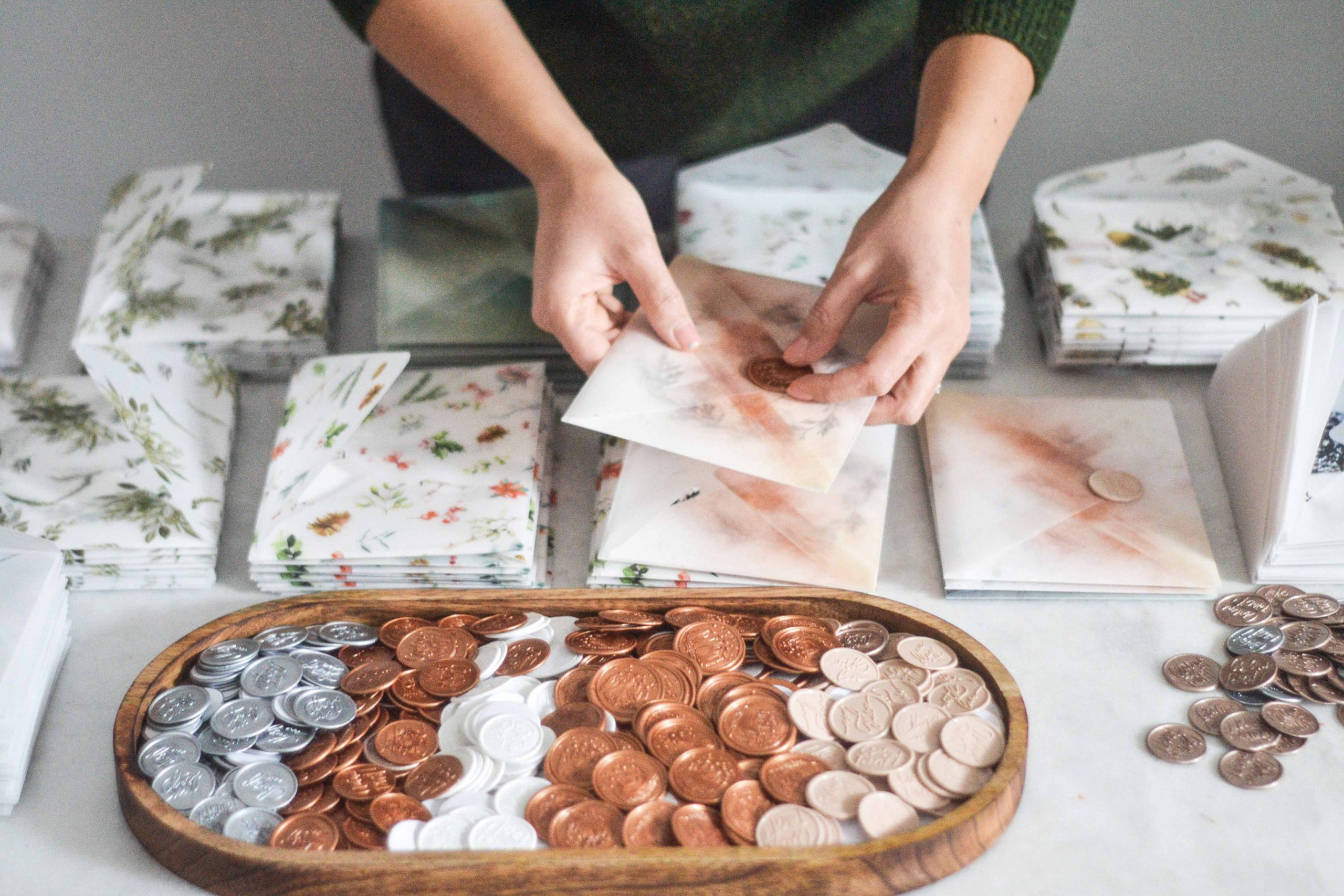 craciun invitatii scaled